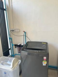 Cozy townhome in Krabi town - 4