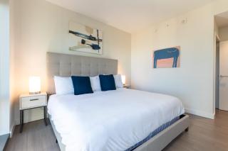 Luxury Apartment Back Bay - 30-1210 - Boston - 8