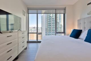 Luxury Apartment Back Bay - 30-1210 - Boston - 6