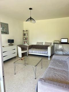 Le Cezanne Wifi Clim Centre ville - Cassis - 2