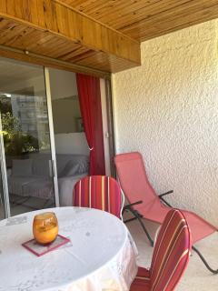 Le Cezanne Wifi Clim Centre ville - Cassis - 1