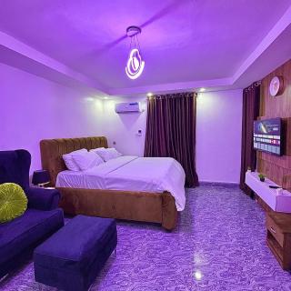 Homplug 3 bedroom Luxury - Lekki - 4