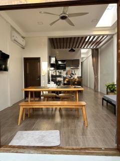 Cozy townhome in Krabi town - Ban Khlong Chi Lat - 0