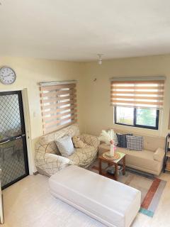 Aljann Urban Oais - 3