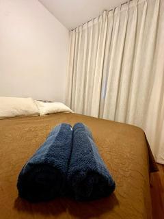 Apartamento Moderno 3 minutos da Praia - 4