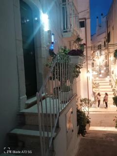 La Chicca di C.Cavour - Ostuni - 7