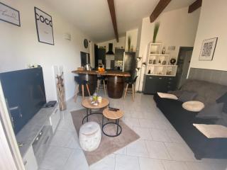 Maison T3 - Piana - 6