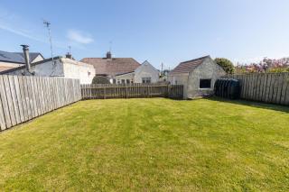 Coffee Cottage Portrush Holiday Home Self Catering - Portrush - 8