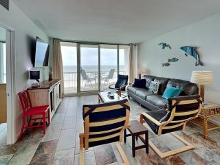 Seventh Heaven - Galveston - 9
