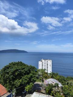 AP Brisa Oceânica - São Vicente - 8