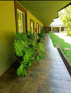 Nikita Portuguese Restaurant and Motel - 5