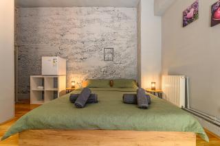 Studio Modern Centru - Braşov - 9