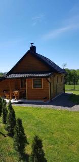 Domki Gaja - Wysowa-Zdrój - 8