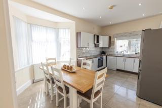 Coffee Cottage Portrush Holiday Home Self Catering - Portrush - 4