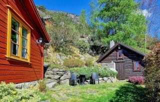 3 Bedroom Lovely Home In Valen - 4