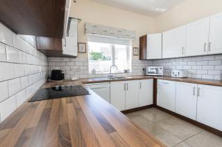 Coffee Cottage Portrush Holiday Home Self Catering - Portrush - 1