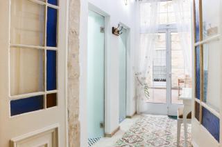 Traditional Maltese Maisonette with Internal Yard and Jacuzzi - Mellieħa - 0