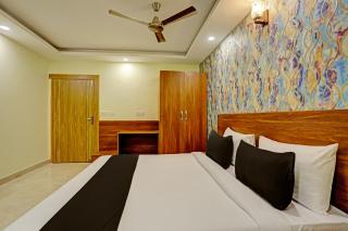 Hotel Nysha Plaza Near IGI Airport Delhi - New Delhi - 8