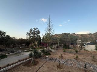 شاليه المزرعة - Taif - 4