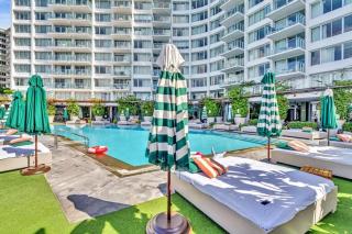 Brand New Mondrian - Miami Beach Waterfront Condo - Miami Beach - 6