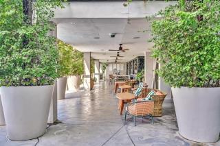Brand New Mondrian - Miami Beach Waterfront Condo - Miami Beach - 2