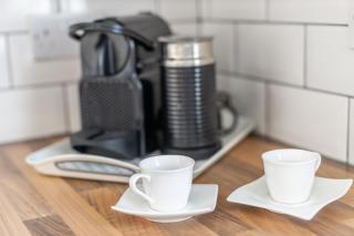 Coffee Cottage Portrush Holiday Home Self Catering - Portrush - 2