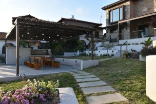 Stone Hut Apartments - Agios Nikolaos - 5