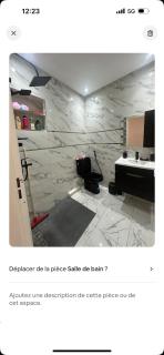 Appart propre - Tangeri - 8