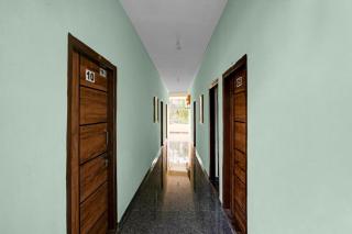 Hotel O Sai Residency Boarding & Lodging - Bangalore - 8