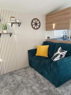 Haven Holiday Park, Kent Coast - 1