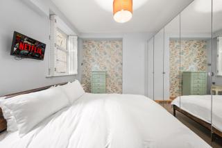 SG, Elegant Knightsbridge Apartment by Harrods - Londres - 5