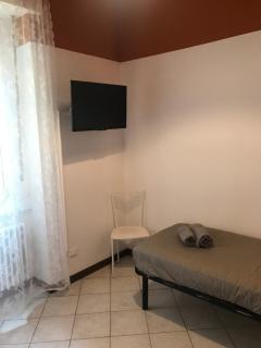 ugo bassi rooms - Bolonia - 8
