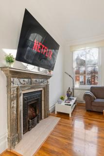SG, Classic Knightsbridge Loft Apartment - London - 6