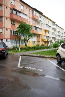 Apart Hotel Center Luxury - Piatra Neamţ - 5