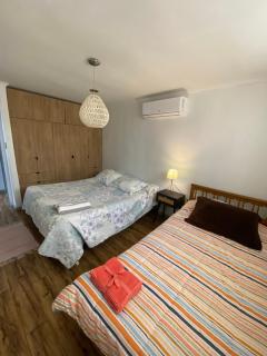 Habitación completa con baño incluido - Los Andes - 2