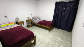 Departamento centrico con aire acondicionado y patio para guardar el vehiculo - Choele Choel - 8