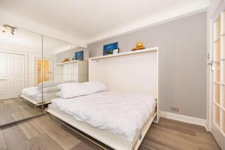 SG, Boutique Mayfair Central London Apartment - Londra - 3