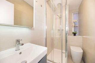 SG, Boutique Mayfair Central London Apartment - Londra - 1