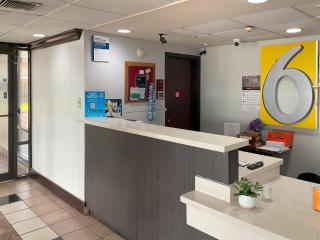 Motel 6 Baton Rouge East, LA I12 - Baton Rouge - 9