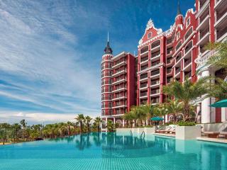 Mövenpick Resort Phan Thiet - Phan Thiet - 8