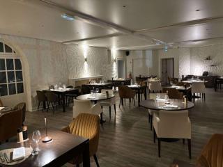 Sure Hotel by Best Western Saint-Quentin Ouest Le pot d étain - Holnon - 3