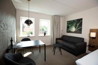 Hotel Dalgas, BW Signature Collection - Brande - 1