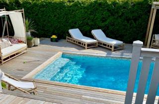 Luxury family retreat with pool - Stoccolma - 5
