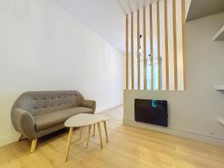 Loft Cosy Saint-Etienne - Saint-Étienne - 3