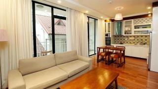 2 Bedrooms Apt - Great location next to Westlake - Hanoi - 0