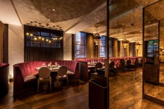 Forty Seven Manchester, WorldHotels Crafted - Manchester - 8
