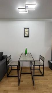 Gemütliches &stilvolles Apartment free Fitness free Garage - Wenen - 1
