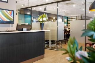 Best Western Hotel Solna - Solna - 0
