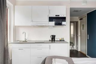 Best Western Hotel Solna - 3