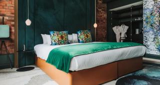 Velvet Hotel Manchester, WorldHotels Crafted - 2